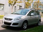JAC Heyue RS 2009 года